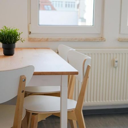Fullhouse - Jena - H12 Apartments - Marketplace מראה חיצוני תמונה