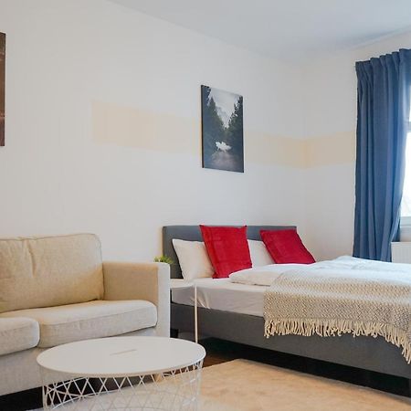 Fullhouse - Jena - H12 Apartments - Marketplace מראה חיצוני תמונה