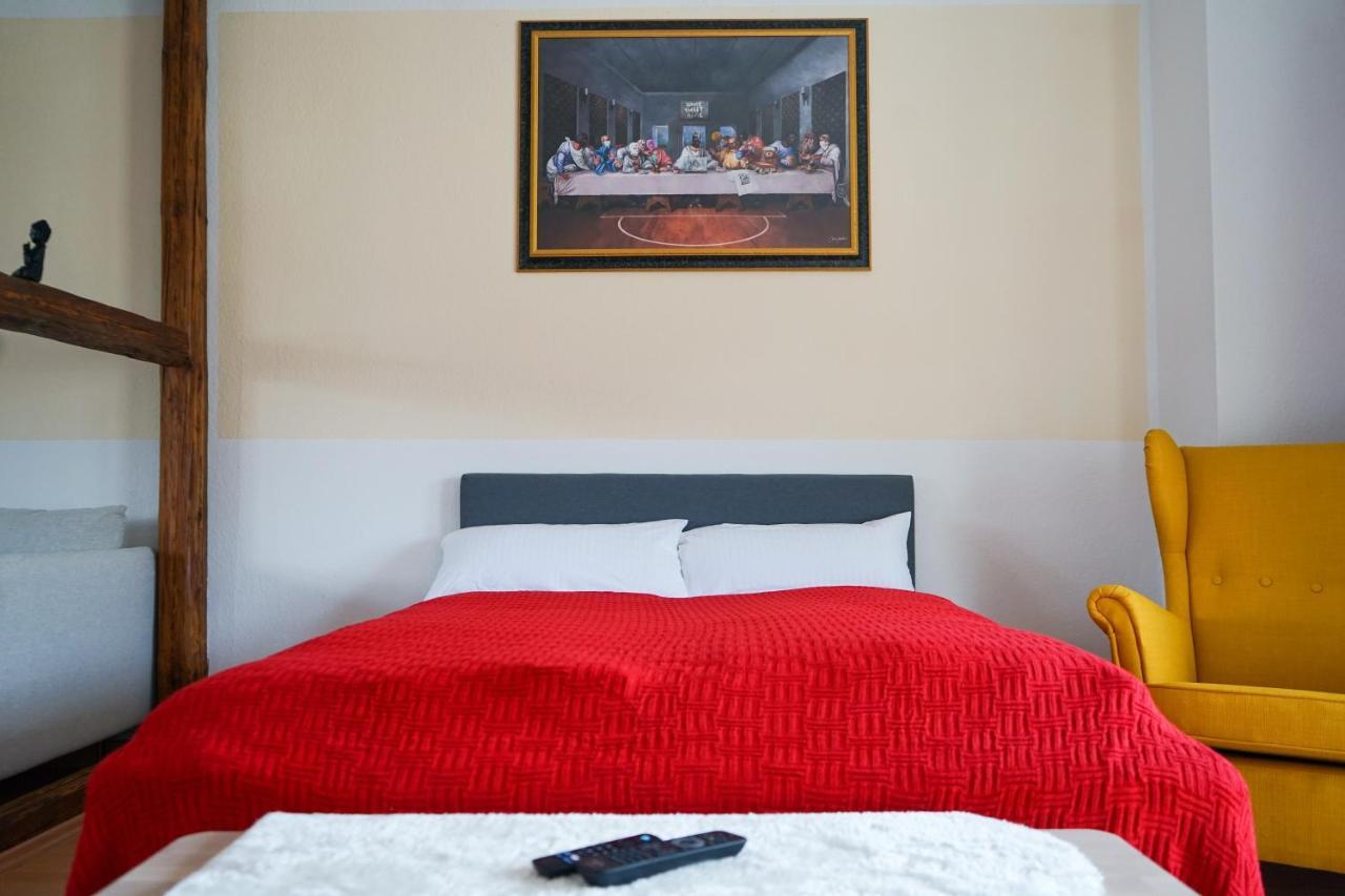 Fullhouse - Jena - H12 Apartments - Marketplace מראה חיצוני תמונה