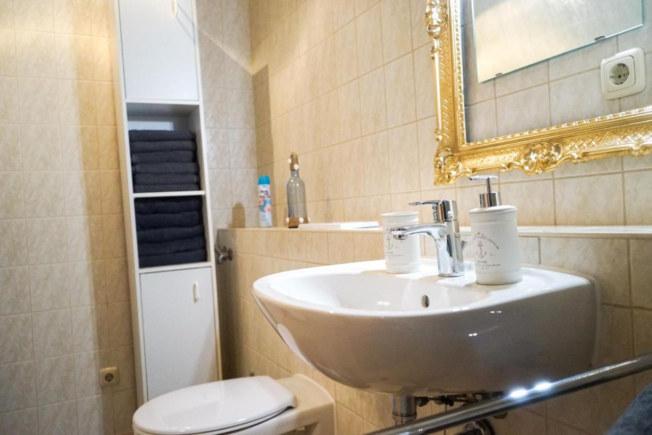 Fullhouse - Jena - H12 Apartments - Marketplace מראה חיצוני תמונה