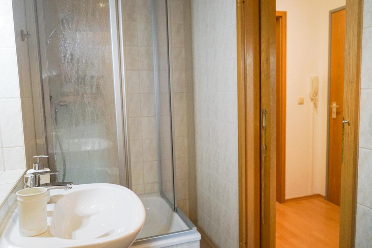 Fullhouse - Jena - H12 Apartments - Marketplace מראה חיצוני תמונה