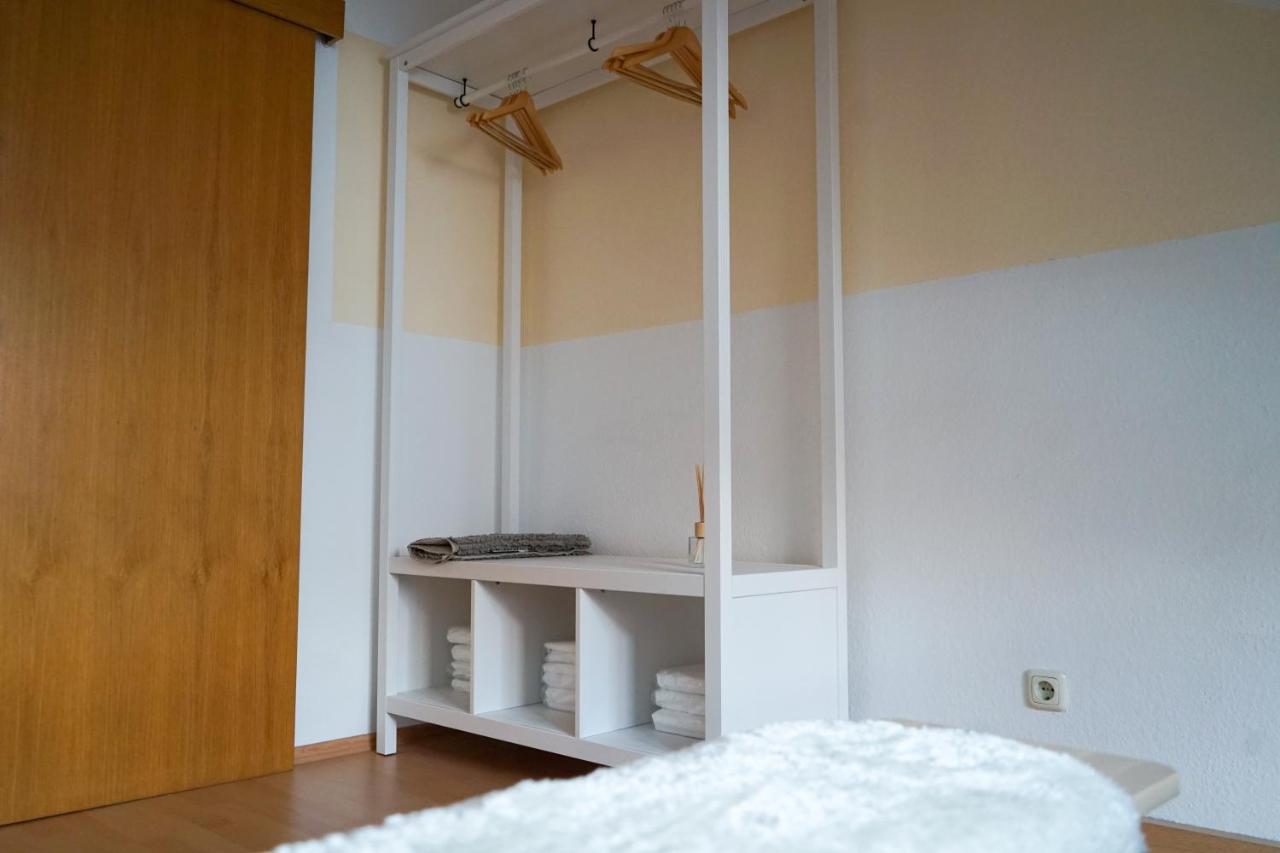 Fullhouse - Jena - H12 Apartments - Marketplace מראה חיצוני תמונה