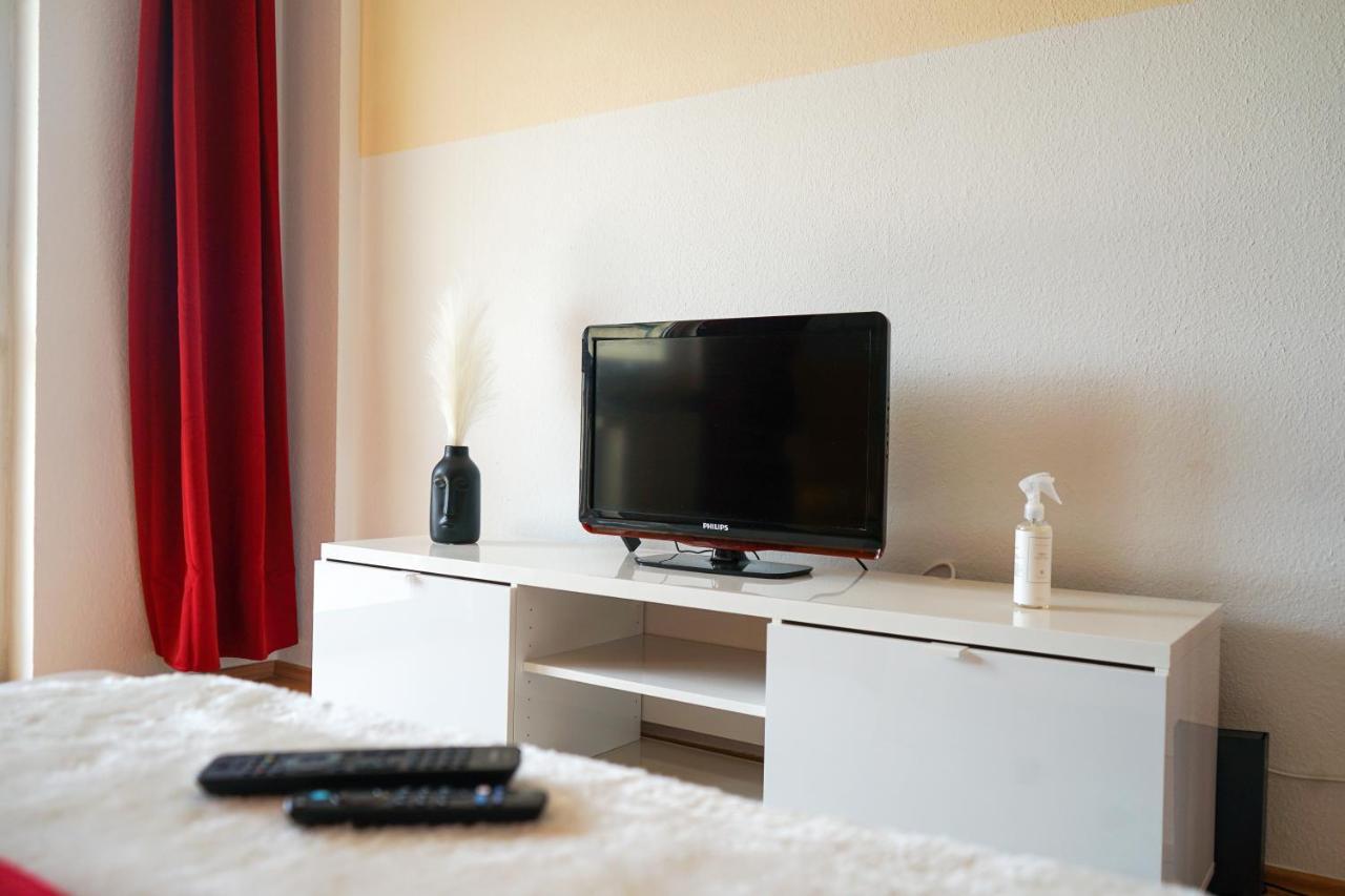 Fullhouse - Jena - H12 Apartments - Marketplace מראה חיצוני תמונה