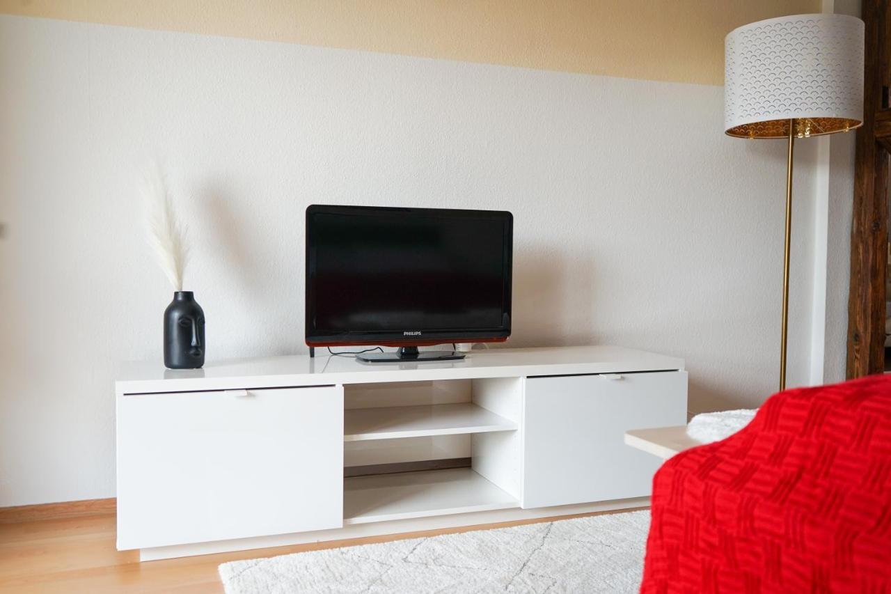 Fullhouse - Jena - H12 Apartments - Marketplace מראה חיצוני תמונה