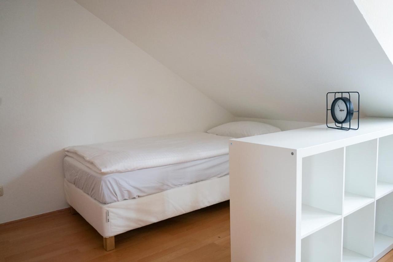 Fullhouse - Jena - H12 Apartments - Marketplace מראה חיצוני תמונה
