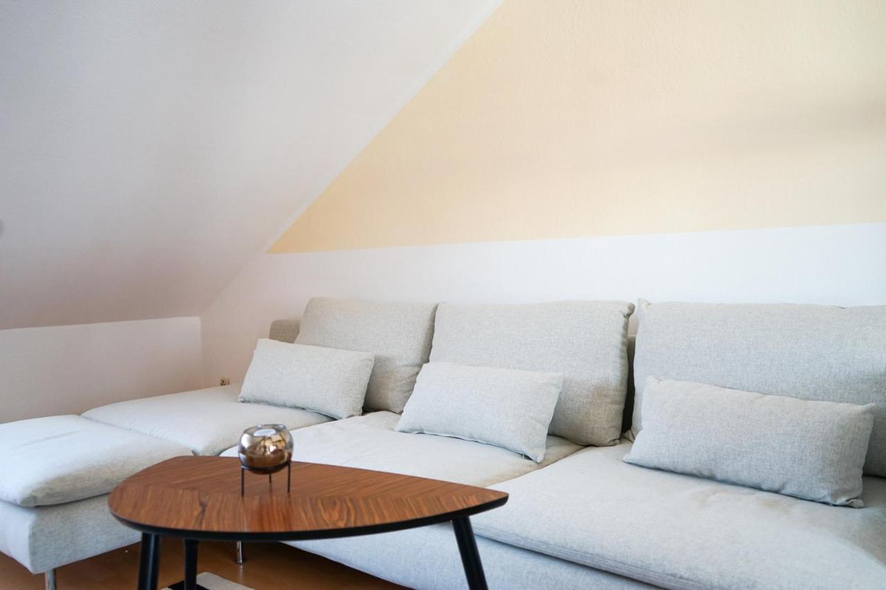 Fullhouse - Jena - H12 Apartments - Marketplace מראה חיצוני תמונה