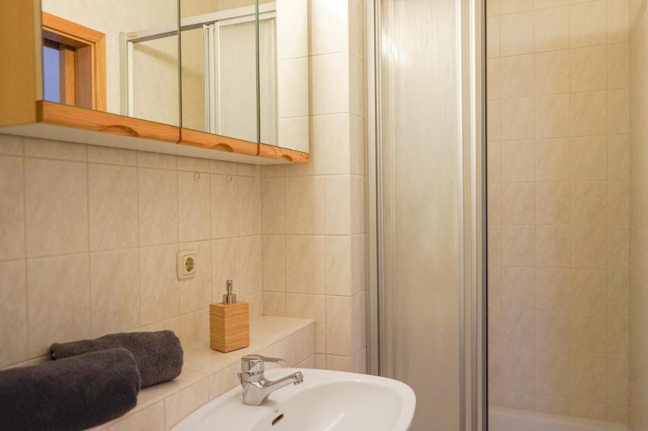 Fullhouse - Jena - H12 Apartments - Marketplace מראה חיצוני תמונה
