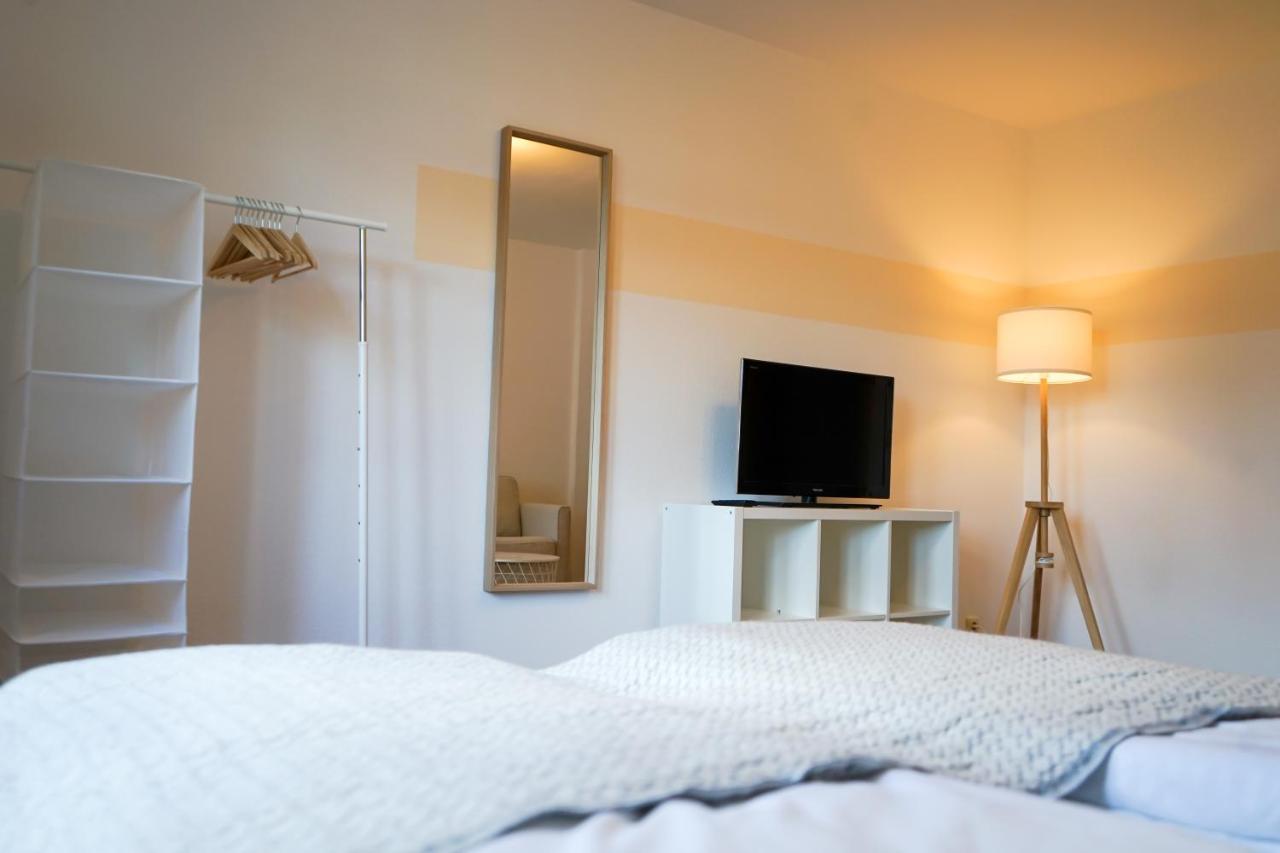 Fullhouse - Jena - H12 Apartments - Marketplace מראה חיצוני תמונה