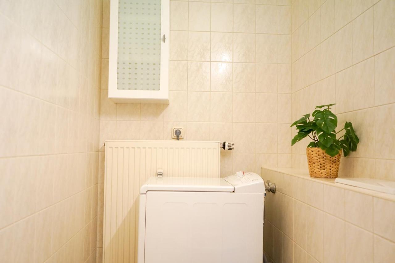 Fullhouse - Jena - H12 Apartments - Marketplace מראה חיצוני תמונה