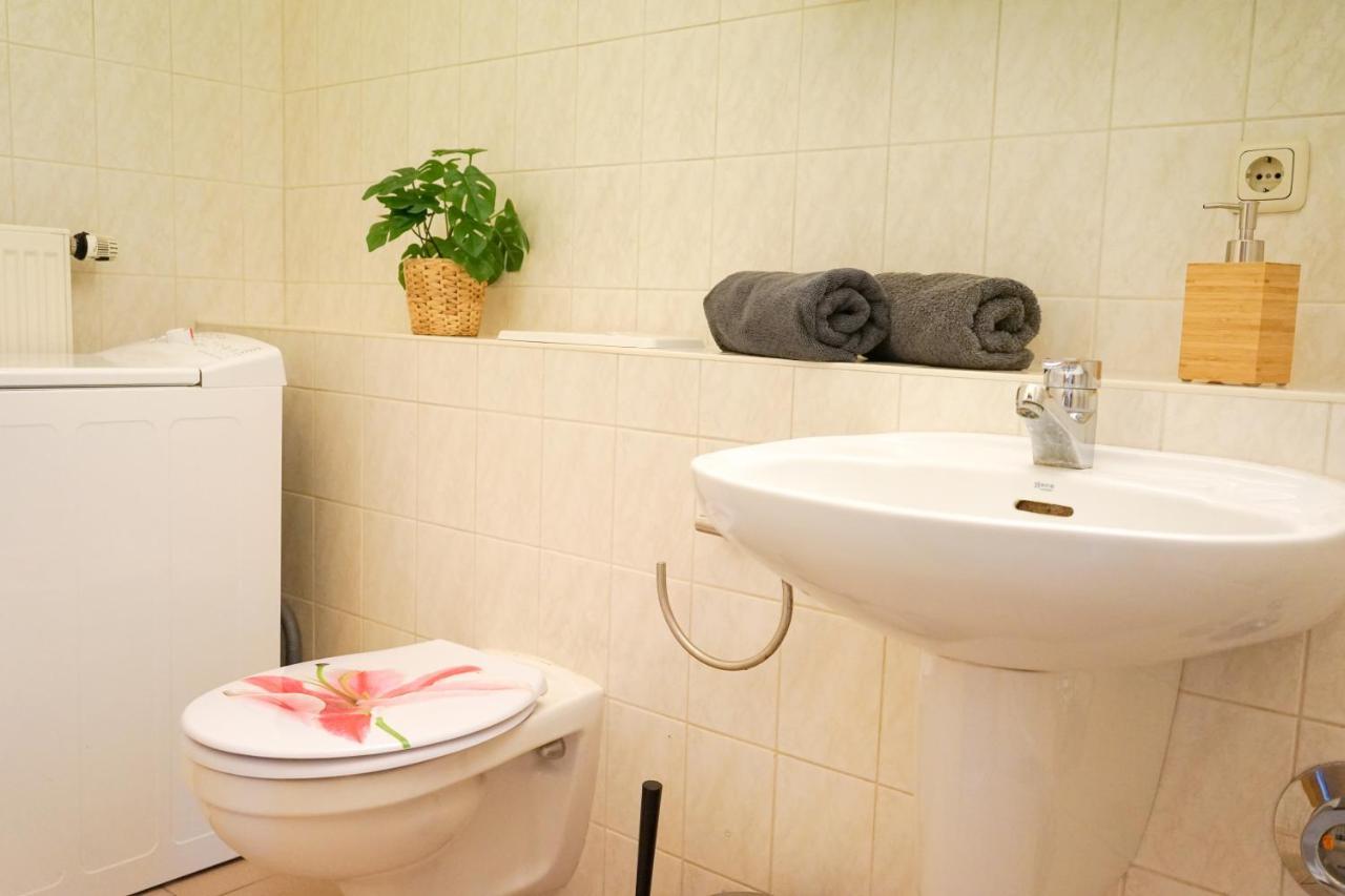 Fullhouse - Jena - H12 Apartments - Marketplace מראה חיצוני תמונה